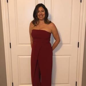 Meet your Posher, Pina